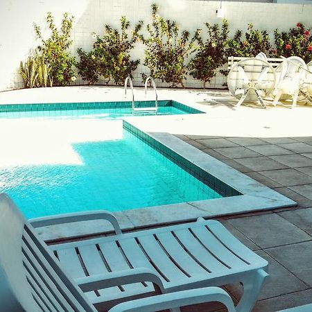 Apartamento Montmartre โจเอาเปสโซอา ภายนอก รูปภาพ