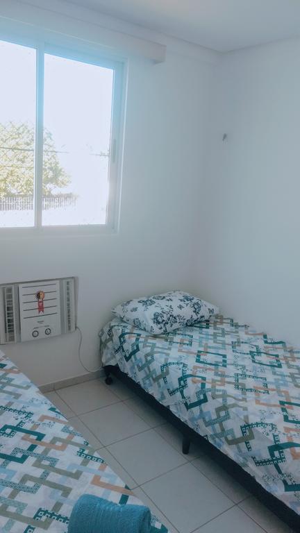 Apartamento Montmartre โจเอาเปสโซอา ภายนอก รูปภาพ