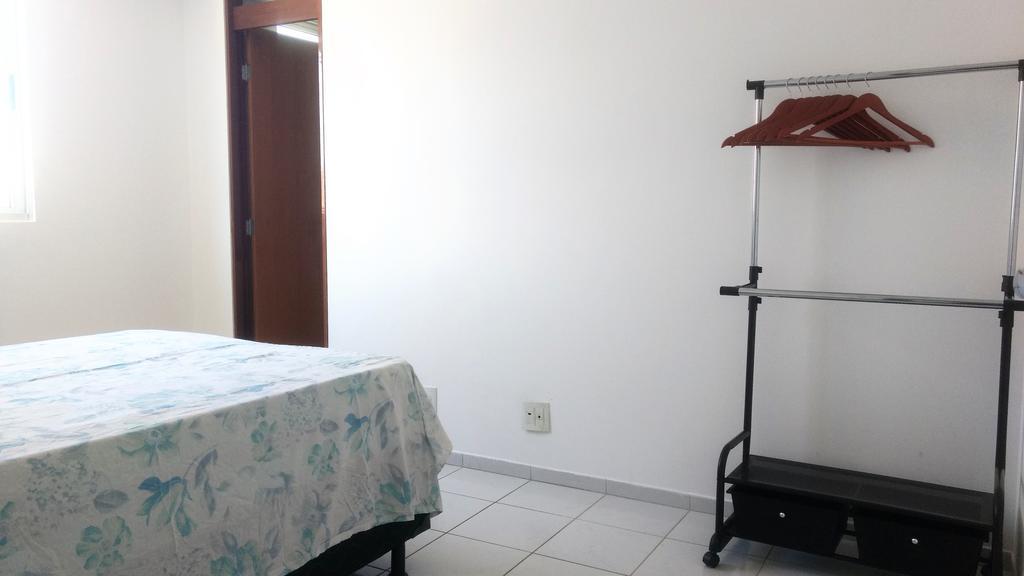 Apartamento Montmartre โจเอาเปสโซอา ภายนอก รูปภาพ