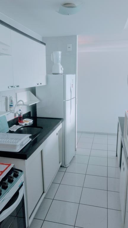 Apartamento Montmartre โจเอาเปสโซอา ภายนอก รูปภาพ