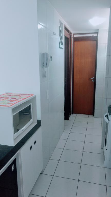 Apartamento Montmartre โจเอาเปสโซอา ภายนอก รูปภาพ