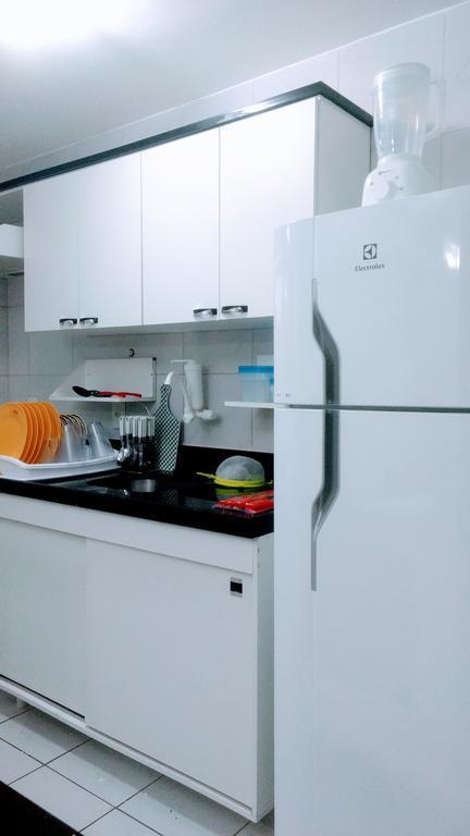 Apartamento Montmartre โจเอาเปสโซอา ภายนอก รูปภาพ