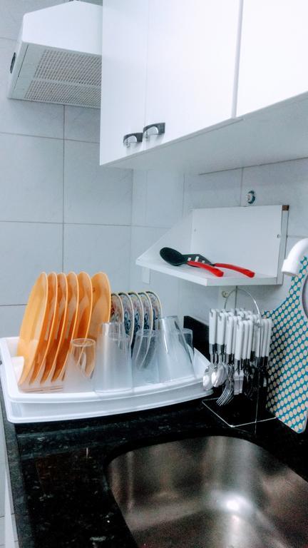 Apartamento Montmartre โจเอาเปสโซอา ภายนอก รูปภาพ