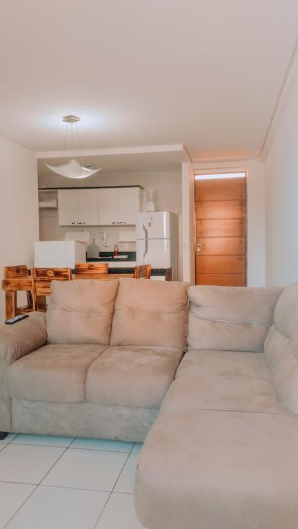 Apartamento Montmartre โจเอาเปสโซอา ภายนอก รูปภาพ