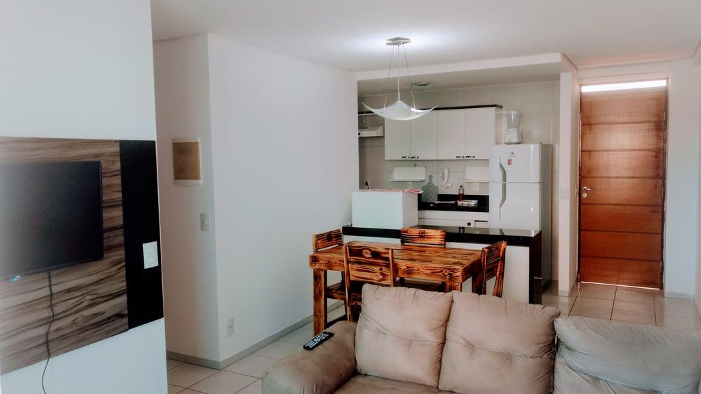 Apartamento Montmartre โจเอาเปสโซอา ภายนอก รูปภาพ